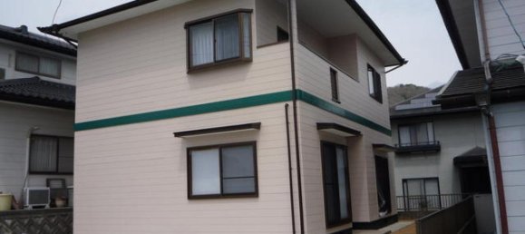 Дом с 4 спальнями в Окаяма, Япония № 2306 2