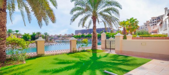 Moradia em banda T3 em Al Hamra Village, UAE N.º 107006 22