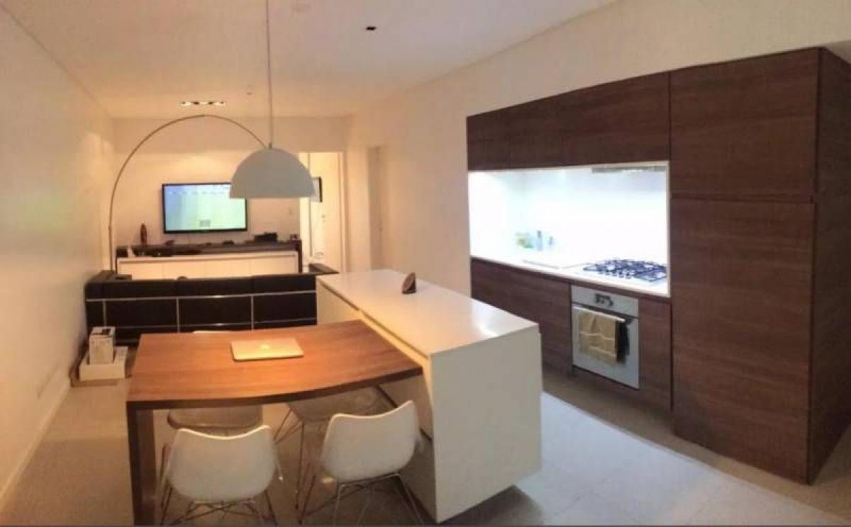 Studio in Buenos Aires, Argentina No. 96870