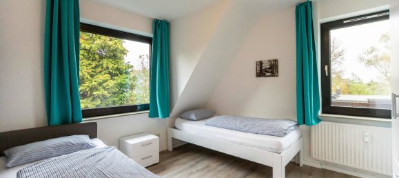 2 rooms Apartment in Schleswig-Holstein, Germany No. 54898 2