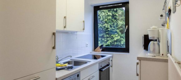 2 rooms Apartment in Schleswig-Holstein, Germany No. 54898 4