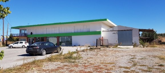 350m² Property in Chalkidiki, Greece No. 5398 3