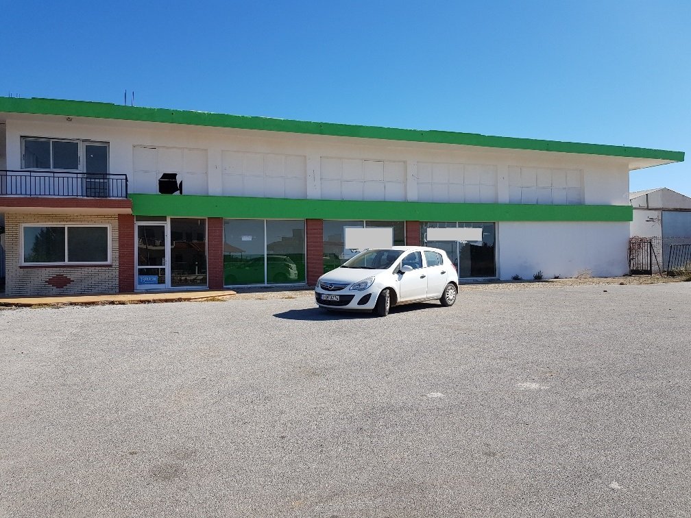 350m² Property in Chalkidiki, Greece No. 5398