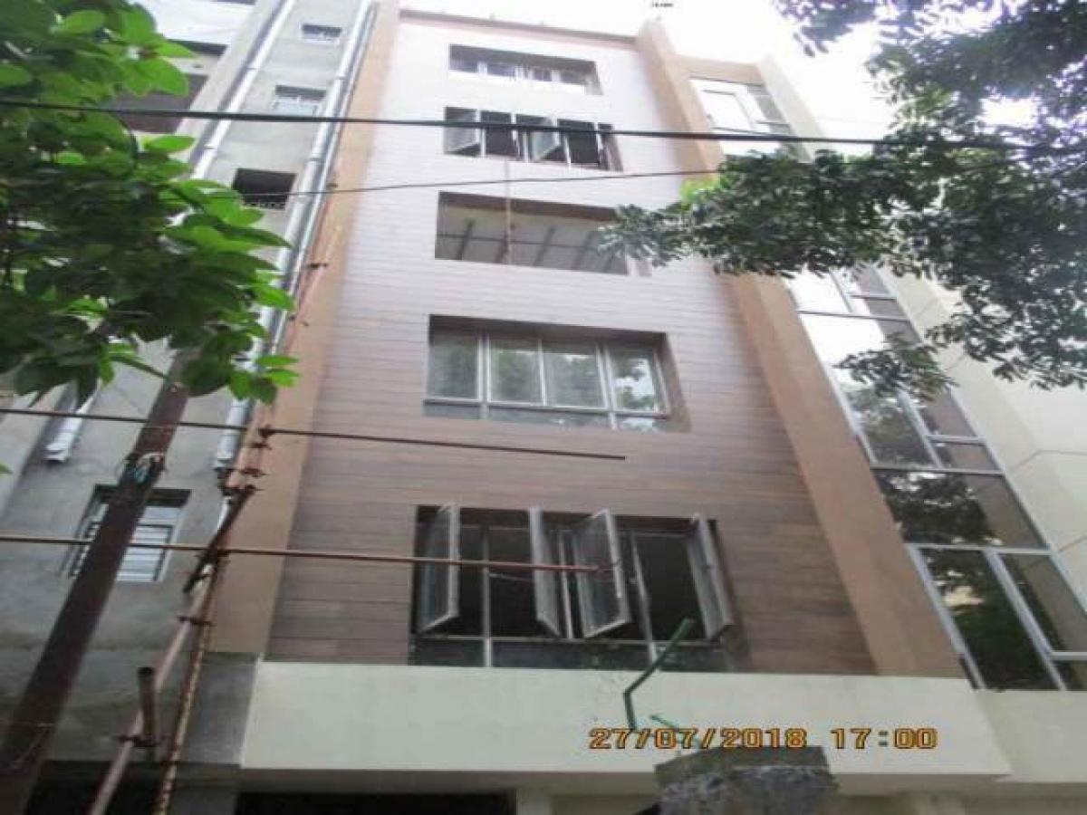 3 bedrooms House in Kolkata, India No. 13809