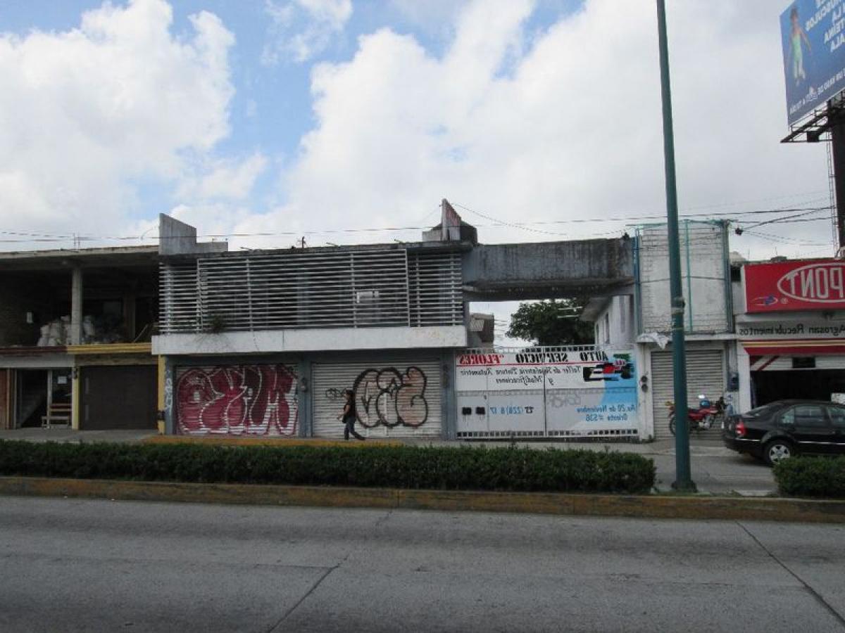  قطعة أرض في Veracruz, Mexico رقم 204365