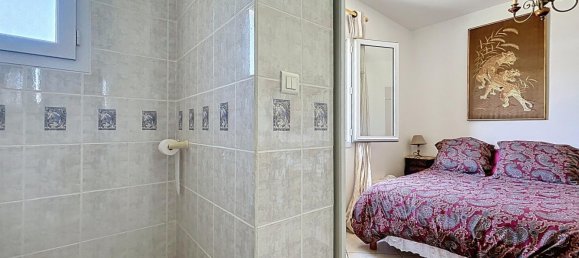 3 bedrooms Villa in Nebian, France No. 276945 7