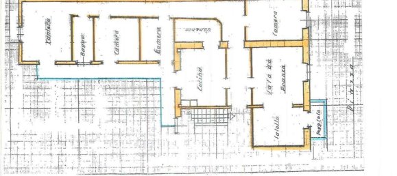 6 rooms Apartment in Albenga, Italy No. 116076 11