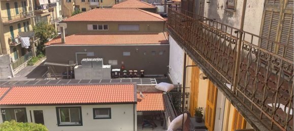 6 rooms Apartment in Albenga, Italy No. 116076 14