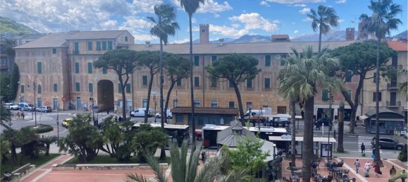 6 rooms Apartment in Albenga, Italy No. 116076 12