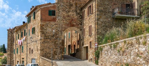 3 rooms Apartment in Campagnatico, Italy No. 261421 24