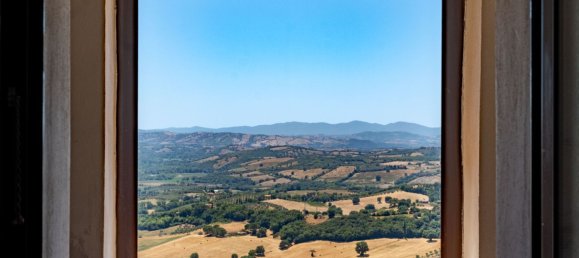 3 rooms Apartment in Campagnatico, Italy No. 261421 20