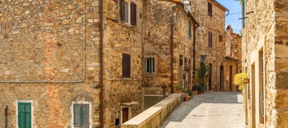 3 rooms Apartment in Campagnatico, Italy No. 261421 28