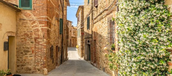 3 rooms Apartment in Campagnatico, Italy No. 261421 25