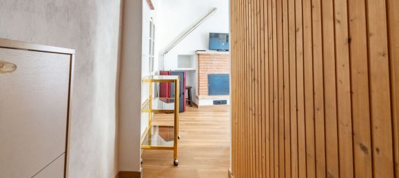 3 rooms Apartment in Campagnatico, Italy No. 261421 15