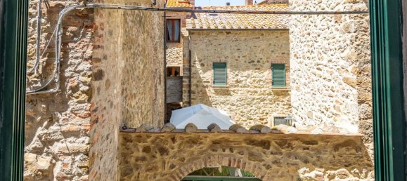 3 rooms Apartment in Campagnatico, Italy No. 261421 14