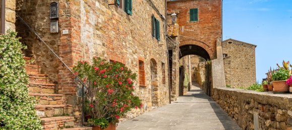 3 rooms Apartment in Campagnatico, Italy No. 261421 29