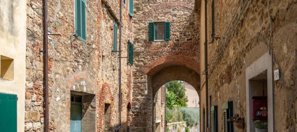 3 rooms Apartment in Campagnatico, Italy No. 261421 26