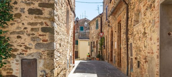 3 rooms Apartment in Campagnatico, Italy No. 261421 23