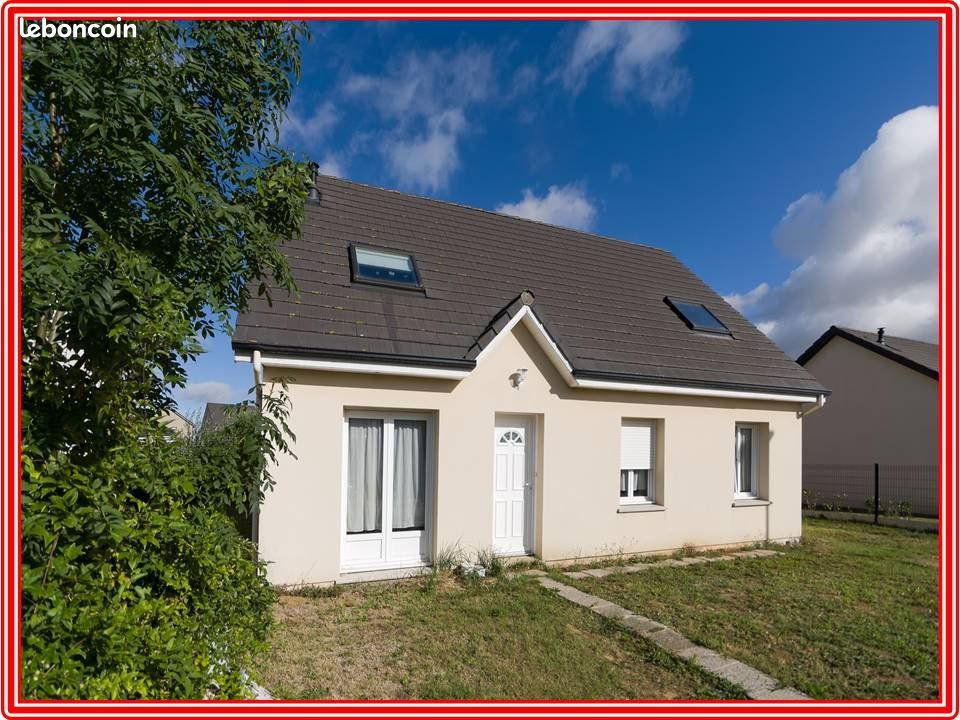 5 bedrooms House in Seine-Maritime, France No. 353762