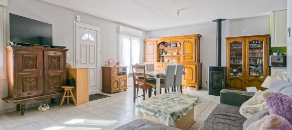 5 bedrooms House in Seine-Maritime, France No. 353762 3