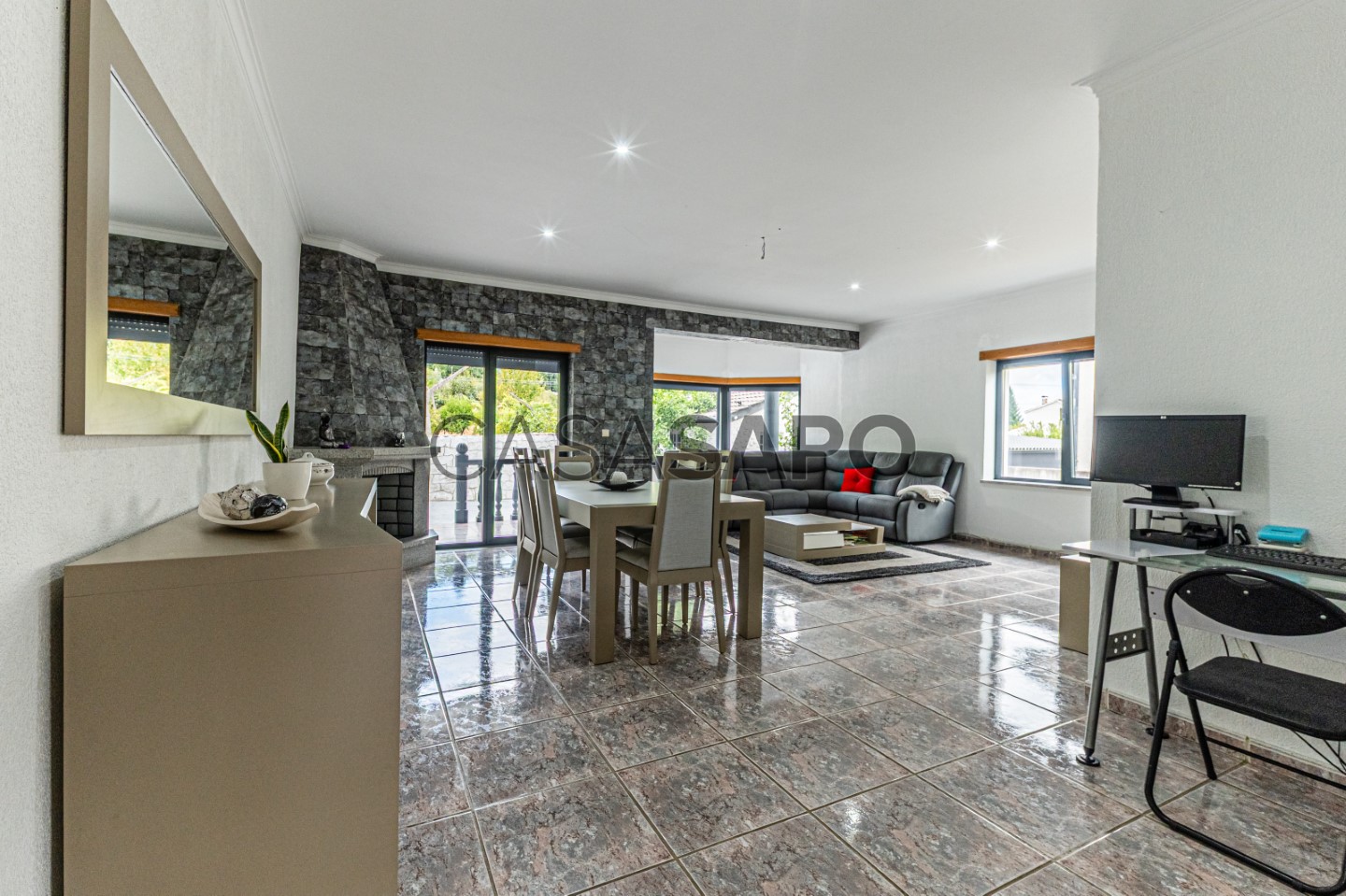 5 bedrooms House in Viseu, Portugal No. 325931