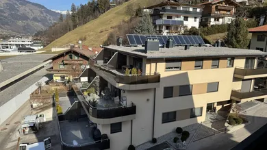 3غرفة شقة في Ramsau im Zillertal, Austria رقم 29068