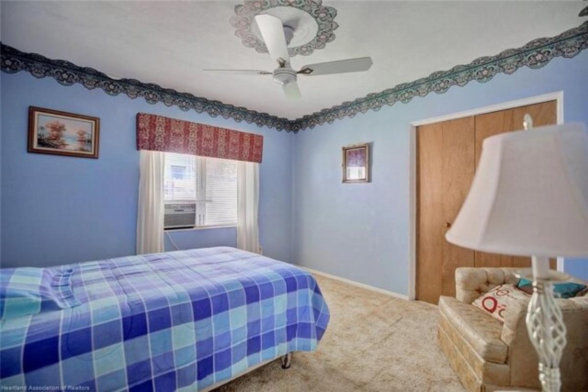 6 bedrooms House in Sebring, USA No. 427122