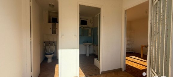 3 Schlafzimmer Haus in Paray-Vieille-Poste, France, Nr. 333376 3