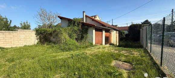 3 Schlafzimmer Haus in Paray-Vieille-Poste, France, Nr. 333376 2