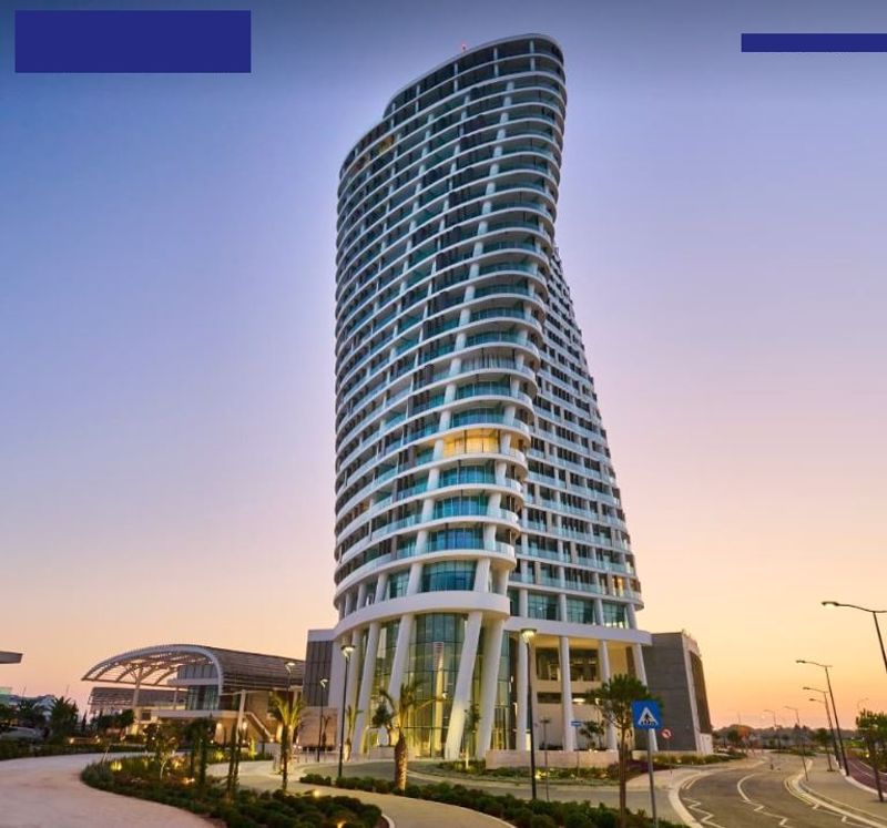 3 Schlafzimmer Wohnung in Ayia Napa, Cyprus, Nr. 9579