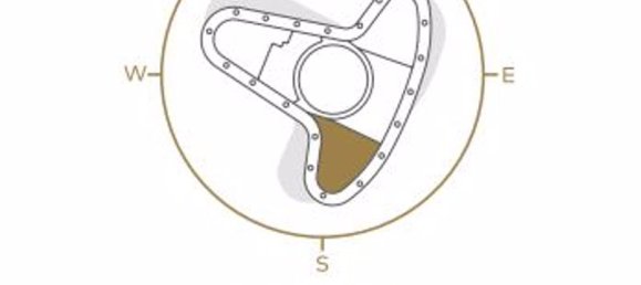 3 Schlafzimmer Wohnung in Ayia Napa, Cyprus, Nr. 9579 6