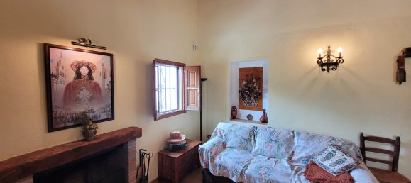 1 bedroom Villa in Monda, Spain No. 54843 9