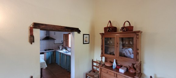 1 bedroom Villa in Monda, Spain No. 54843 13