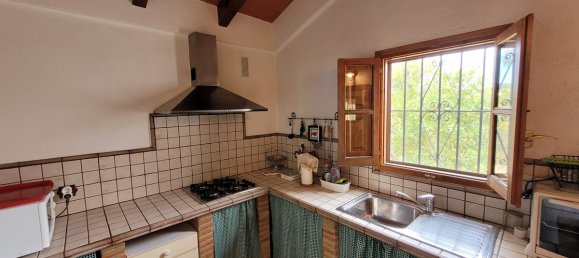 1 bedroom Villa in Monda, Spain No. 54843 17