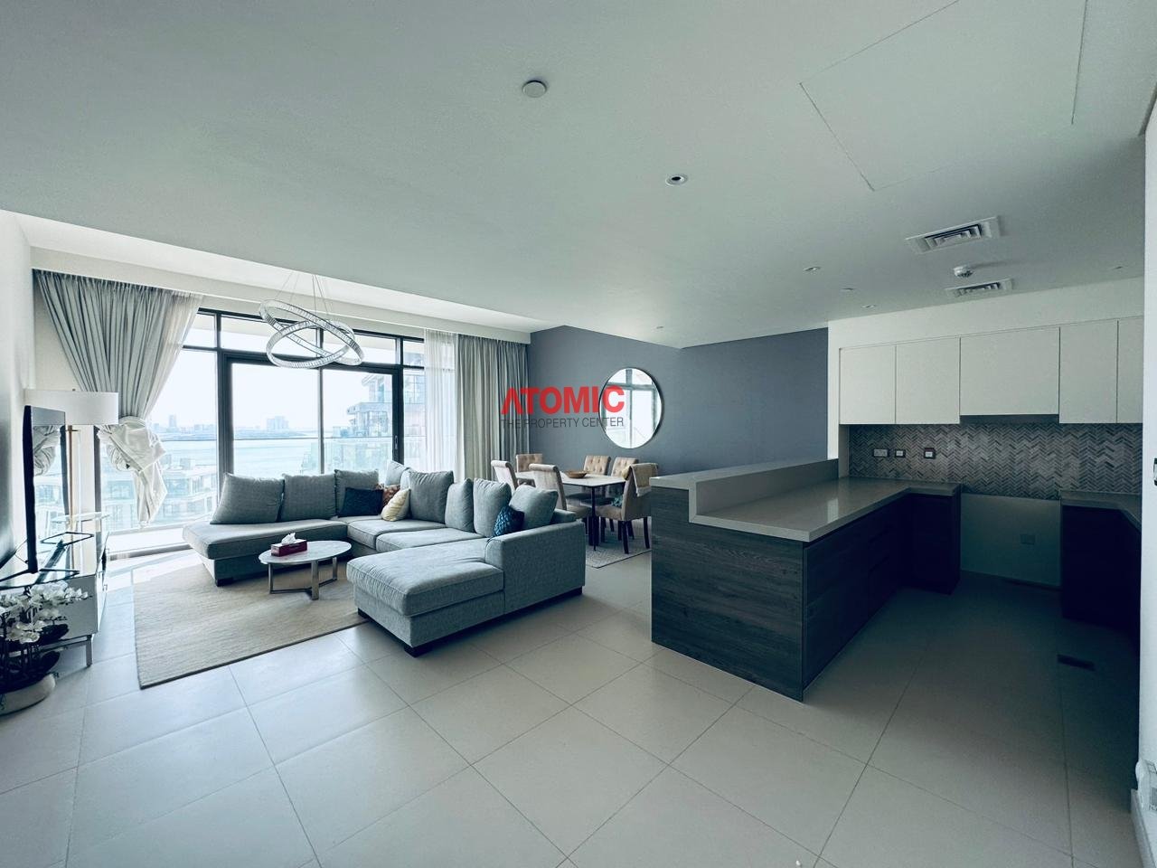 2 bedrooms Apartment in THE COVE, Dubai Creek Harbour (The Lagoons), UAE No. 60514