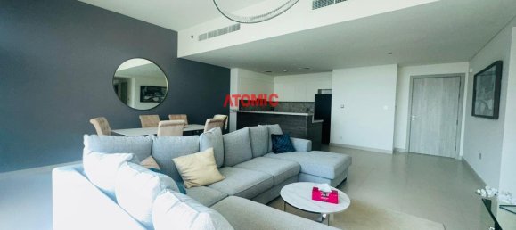 2 bedrooms Apartment in THE COVE, Dubai Creek Harbour (The Lagoons), UAE No. 60514 10