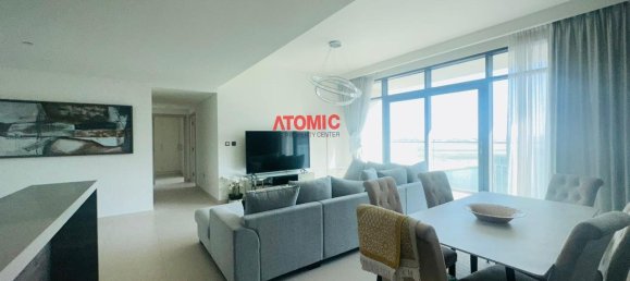 2 bedrooms Apartment in THE COVE, Dubai Creek Harbour (The Lagoons), UAE No. 60514 13