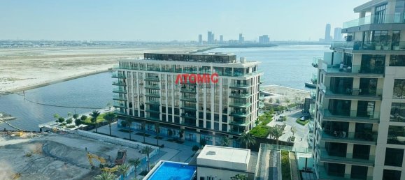 2 bedrooms Apartment in THE COVE, Dubai Creek Harbour (The Lagoons), UAE No. 60514 16