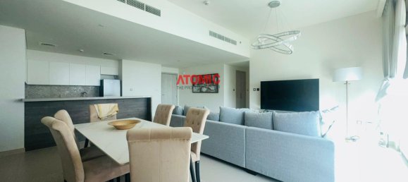 2 bedrooms Apartment in THE COVE, Dubai Creek Harbour (The Lagoons), UAE No. 60514 9