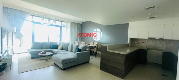 2 bedrooms Apartment in THE COVE, Dubai Creek Harbour (The Lagoons), UAE No. 60514 14