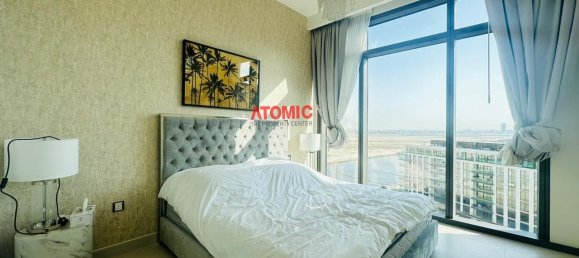 2 bedrooms Apartment in THE COVE, Dubai Creek Harbour (The Lagoons), UAE No. 60514 4