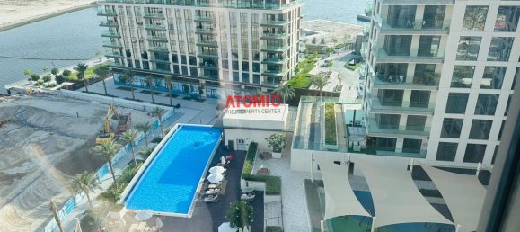 2 bedrooms Apartment in THE COVE, Dubai Creek Harbour (The Lagoons), UAE No. 60514 15