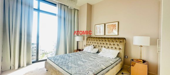 2 bedrooms Apartment in THE COVE, Dubai Creek Harbour (The Lagoons), UAE No. 60514 2