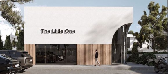 3 bedrooms Villa in Paralimni, Cyprus No. 16180 14