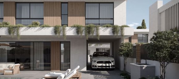 3 bedrooms Villa in Paralimni, Cyprus No. 16180 9