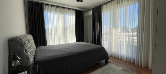 Villa 3+1 in Cesme, Turkey No. 34102 20