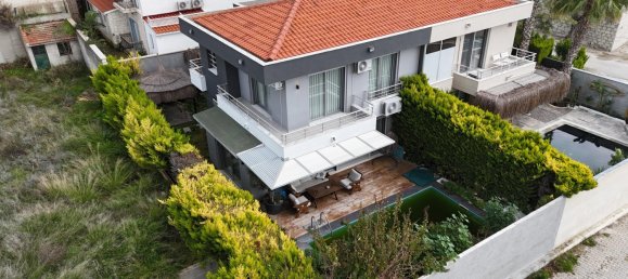 Villa 3+1 in Cesme, Turkey No. 34102 2