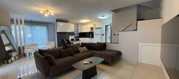 Villa 3+1 in Cesme, Turkey No. 34102 3