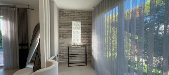 Villa 3+1 in Cesme, Turkey No. 34102 8