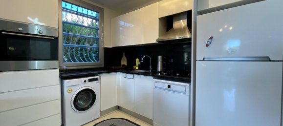 Villa 3+1 in Cesme, Turkey No. 34102 9